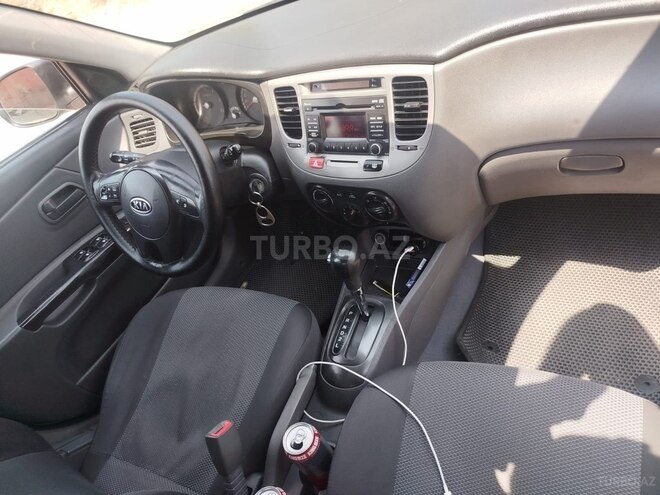 Kia Pride 2010, 299,622 km - 1.5 l - Bakı