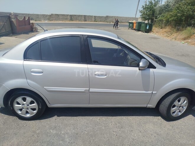 Kia Pride 2010, 299,622 km - 1.5 l - Bakı