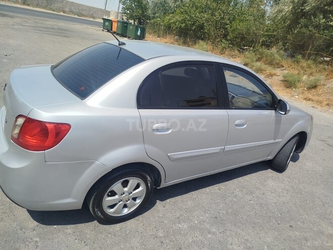 Kia Pride 2010, 299,622 km - 1.5 l - Bakı