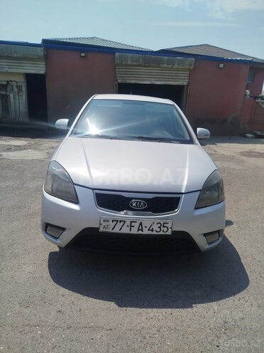 Kia Pride 2010, 299,622 km - 1.5 l - Bakı