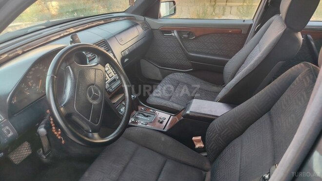 Mercedes C 220 1994, 499,900 km - 2.2 l - Bakı