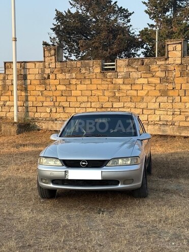 Opel Vectra 1997, 360,000 km - 2.0 l - Lənkəran