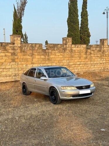 Opel Vectra 1997, 360,000 km - 2.0 l - Lənkəran