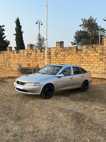 Opel Vectra 1997, 360,000 km - 2.0 l - Lənkəran