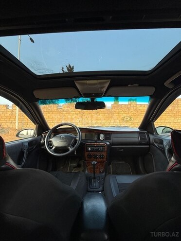 Opel Vectra 1997, 360,000 km - 2.0 l - Lənkəran