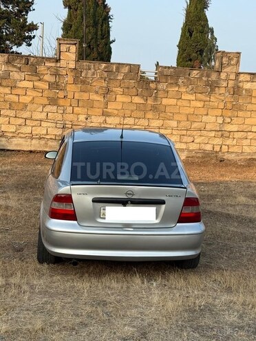 Opel Vectra 1997, 360,000 km - 2.0 l - Lənkəran