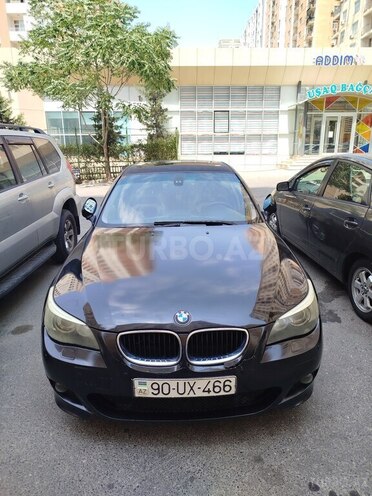 BMW 530 2004, 403,000 km - 3.0 l - Bakı