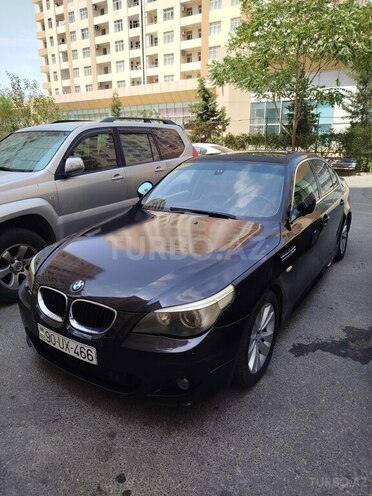 BMW 530 2004, 403,000 km - 3.0 l - Bakı