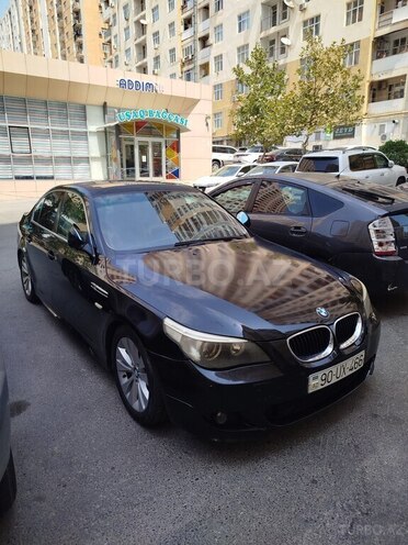 BMW 530 2004, 403,000 km - 3.0 l - Bakı
