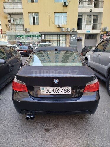 BMW 530 2004, 403,000 km - 3.0 l - Bakı