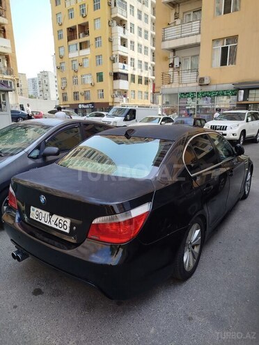 BMW 530 2004, 403,000 km - 3.0 l - Bakı