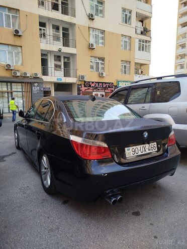 BMW 530 2004, 403,000 km - 3.0 l - Bakı