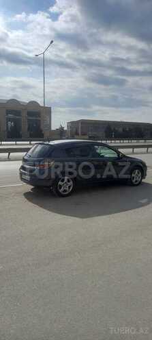 Opel Astra 2007, 300,000 km - 1.3 l - Bakı