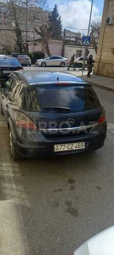 Opel Astra 2007, 300,000 km - 1.3 l - Bakı