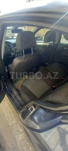 Opel Astra 2007, 300,000 km - 1.3 l - Bakı