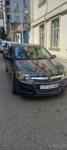 Opel Astra 2007, 300,000 km - 1.3 l - Bakı