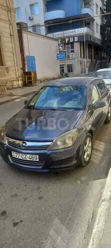 Opel Astra 2007, 300,000 km - 1.3 l - Bakı