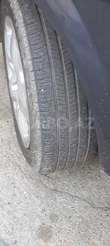 Opel Astra 2007, 300,000 km - 1.3 l - Bakı