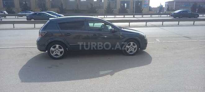 Opel Astra 2007, 300,000 km - 1.3 l - Bakı