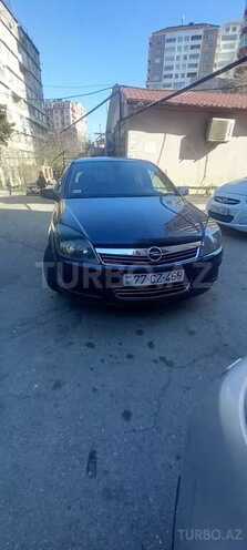 Opel Astra 2007, 300,000 km - 1.3 l - Bakı