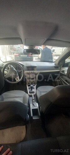 Opel Astra 2007, 300,000 km - 1.3 l - Bakı