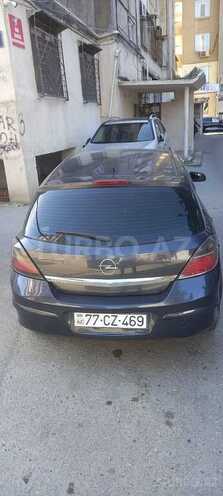 Opel Astra 2007, 300,000 km - 1.3 l - Bakı
