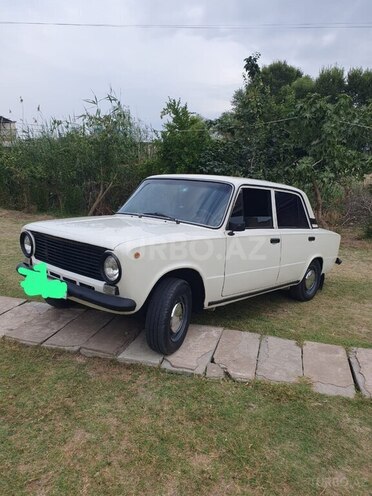 LADA (VAZ) 2101 1985, 92,000 km - 1.3 л - Saatlı