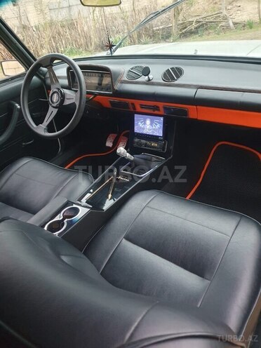 LADA (VAZ) 2101 1985, 92,000 km - 1.3 л - Saatlı