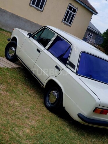 LADA (VAZ) 2101 1985, 92,000 km - 1.3 л - Saatlı