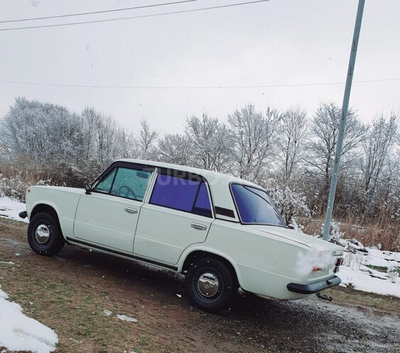 LADA (VAZ) 2101 1985, 92,000 km - 1.3 л - Saatlı