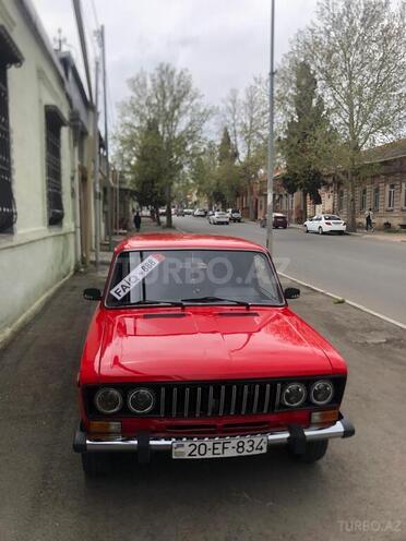 LADA (VAZ) 2106 1985, 75,000 km - 1.6 л - Gəncə