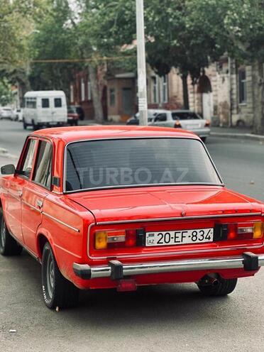 LADA (VAZ) 2106 1985, 75,000 km - 1.6 л - Gəncə
