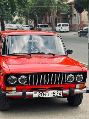 LADA (VAZ) 2106 1985, 75,000 km - 1.6 л - Gəncə