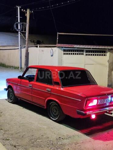 LADA (VAZ) 2106 1985, 75,000 km - 1.6 л - Gəncə