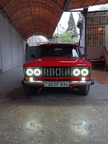LADA (VAZ) 2106 1985, 75,000 km - 1.6 л - Gəncə