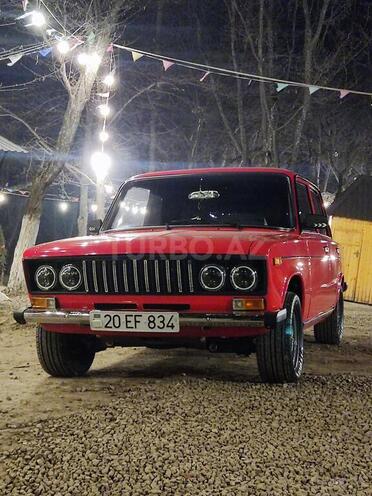 LADA (VAZ) 2106 1985, 75,000 km - 1.6 л - Gəncə