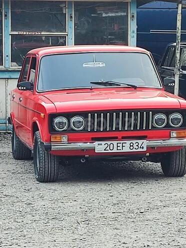 LADA (VAZ) 2106 1985, 75,000 km - 1.6 л - Gəncə