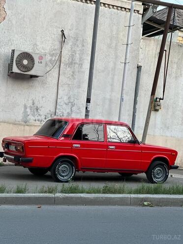LADA (VAZ) 2106 1985, 75,000 km - 1.6 л - Gəncə