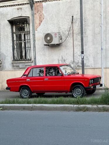LADA (VAZ) 2106 1985, 75,000 km - 1.6 л - Gəncə