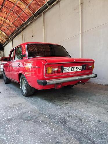 LADA (VAZ) 2106 1985, 75,000 km - 1.6 л - Gəncə