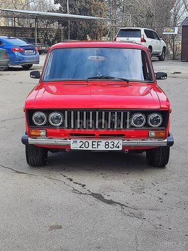 LADA (VAZ) 2106 1985, 75,000 km - 1.6 л - Gəncə