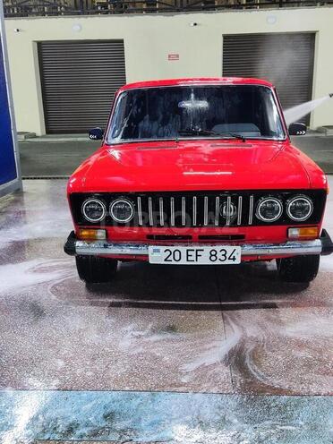LADA (VAZ) 2106 1985, 75,000 km - 1.6 л - Gəncə