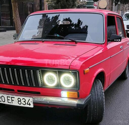 LADA (VAZ) 2106 1985, 75,000 km - 1.6 л - Gəncə