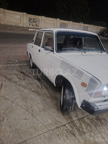 LADA (VAZ) 2107 2000, 280,000 km - 1.6 л - Bərdə