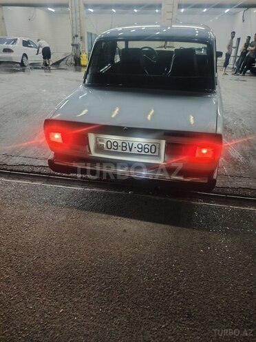 LADA (VAZ) 2107 2000, 280,000 km - 1.6 л - Bərdə