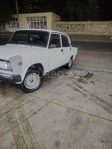 LADA (VAZ) 2107 2000, 280,000 km - 1.6 л - Bərdə