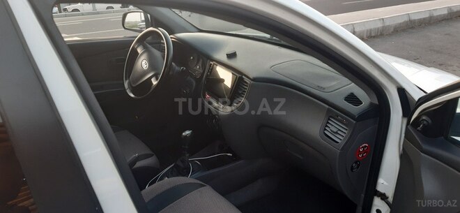 Kia Rio 2008, 350,000 km - 1.5 l - Ağdam
