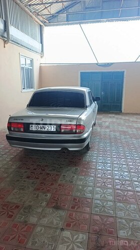 GAZ 3110 2004, 214,896 km - 2.3 l - Şəmkir