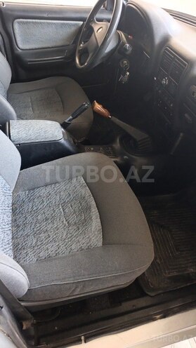 GAZ 3110 2004, 214,896 km - 2.3 l - Şəmkir