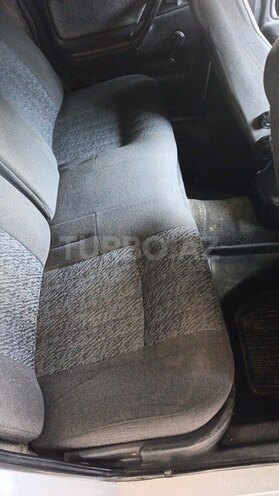 GAZ 3110 2004, 214,896 km - 2.3 l - Şəmkir